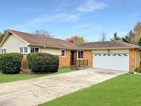 107 E Council Trl, Mount Prospect, IL 60056 photo 1