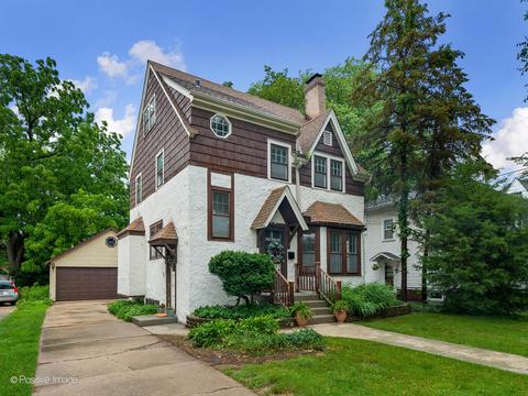 323 E Jefferson Ave, Wheaton, IL 60187 photo 1