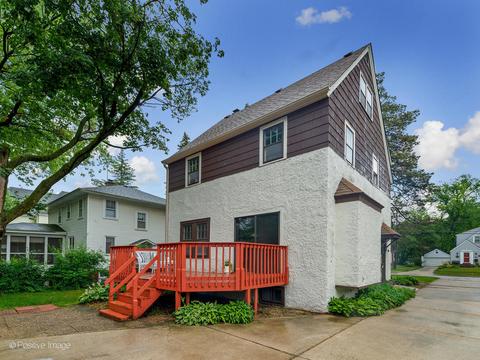 323 E Jefferson Ave, Wheaton, IL 60187 photo 15