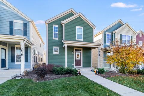 3630 Daisy Ln, Elgin, IL 60124 photo 1
