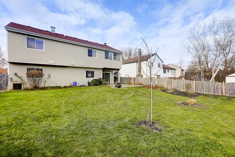 1207 Pinetree Ln, Bartlett, IL 60103 photo 38