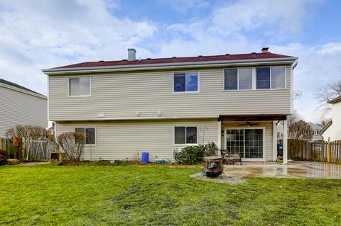 1207 Pinetree Ln, Bartlett, IL 60103 photo 42