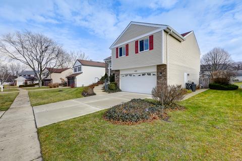 1207 Pinetree Ln, Bartlett, IL 60103 photo 3