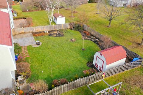 1207 Pinetree Ln, Bartlett, IL 60103 photo 37