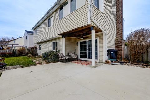 1207 Pinetree Ln, Bartlett, IL 60103 photo 33