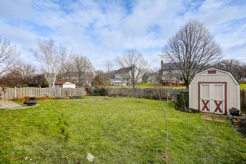 1207 Pinetree Ln, Bartlett, IL 60103 photo 36