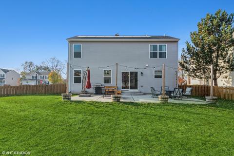 206 Keller St, Plano, IL 60545 photo 14