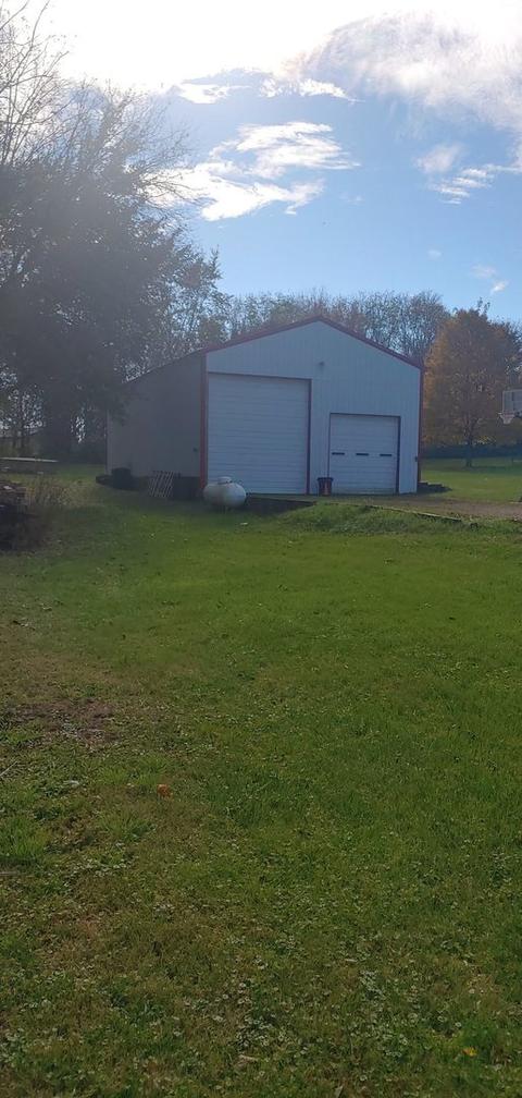 2718 Lundgren Rd, Pecatonica, IL 61063 photo 33