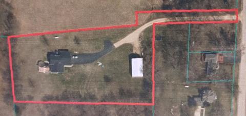 2718 Lundgren Rd, Pecatonica, IL 61063 photo 2