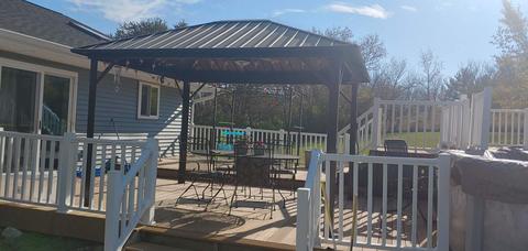 2718 Lundgren Rd, Pecatonica, IL 61063 photo 5