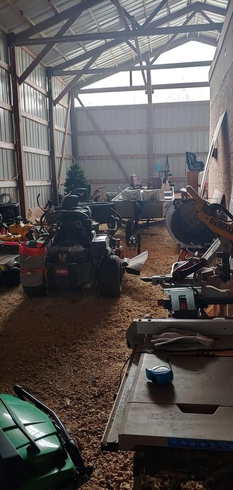 2718 Lundgren Rd, Pecatonica, IL 61063 photo 36