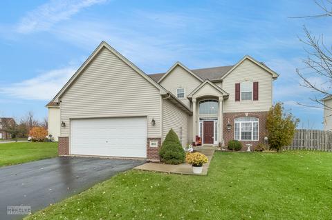 1807 Carlton Dr, Plainfield, IL 60586 photo 1