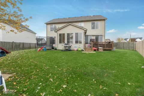 1807 Carlton Dr, Plainfield, IL 60586 photo 29
