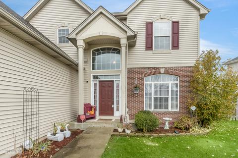 1807 Carlton Dr, Plainfield, IL 60586 photo 2