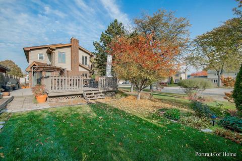1347 W Meyer Dr, Addison, IL 60101 photo 29