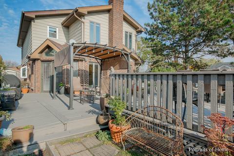 1347 W Meyer Dr, Addison, IL 60101 photo 27