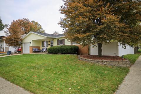 5620 Albert Dr, Oak Forest, IL 60452 photo 2