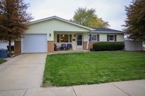 5620 Albert Dr, Oak Forest, IL 60452 photo 1