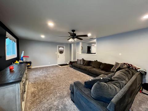 5620 Albert Dr, Oak Forest, IL 60452 photo 9