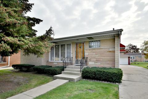 7145 W Wright Ter, Niles, IL 60714 photo 2