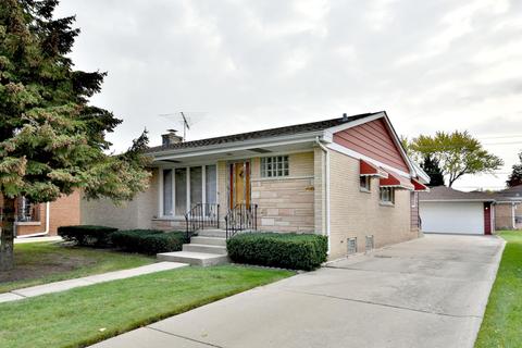 7145 W Wright Ter, Niles, IL 60714 photo 1