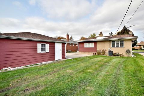 7145 W Wright Ter, Niles, IL 60714 photo 33