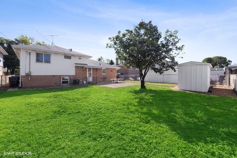 7602 S Octavia Ave, Bridgeview, IL 60455 photo 27