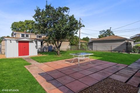 7602 S Octavia Ave, Bridgeview, IL 60455 photo 28
