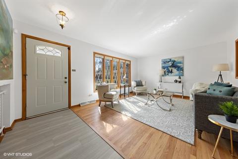 7602 S Octavia Ave, Bridgeview, IL 60455 photo 2
