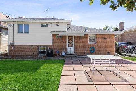 7602 S Octavia Ave, Bridgeview, IL 60455 photo 29