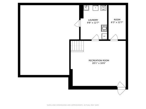7602 S Octavia Ave, Bridgeview, IL 60455 photo 32