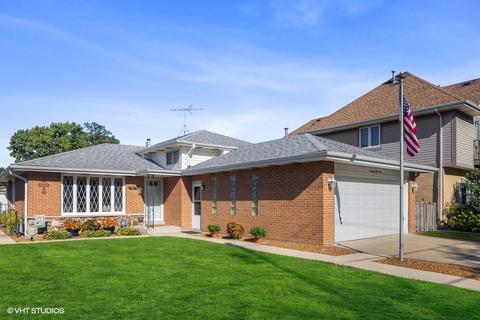 7602 S Octavia Ave, Bridgeview, IL 60455 photo 1