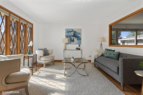 7602 S Octavia Ave, Bridgeview, IL 60455 photo 3