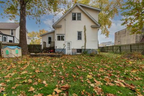 105 W 4th St, Gridley, IL 61744 photo 30