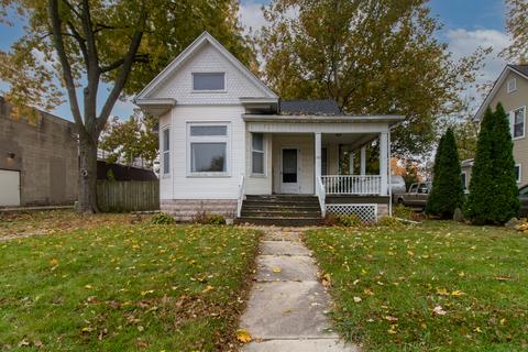 105 W 4th St, Gridley, IL 61744 photo 1