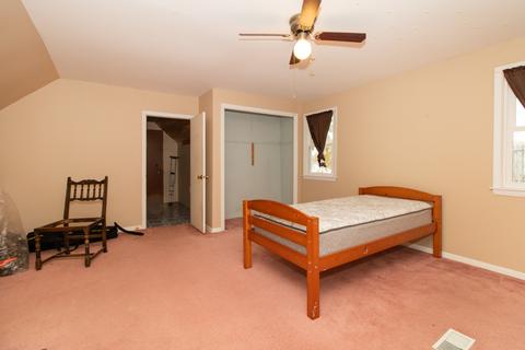105 W 4th St, Gridley, IL 61744 photo 23