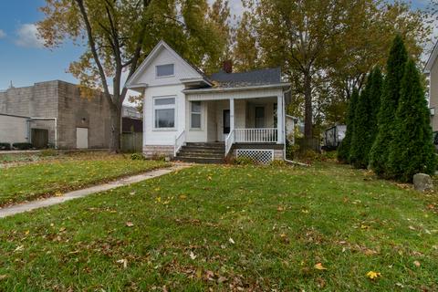 105 W 4th St, Gridley, IL 61744 photo 31