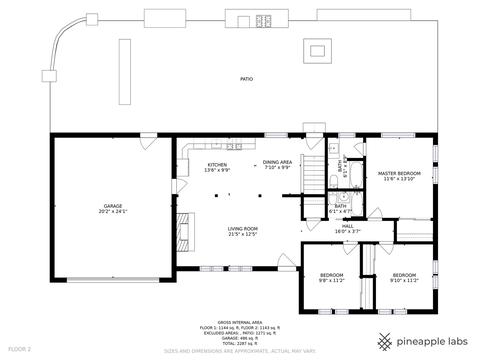2 S329 Madison St, Wheaton, IL 60189 photo 30