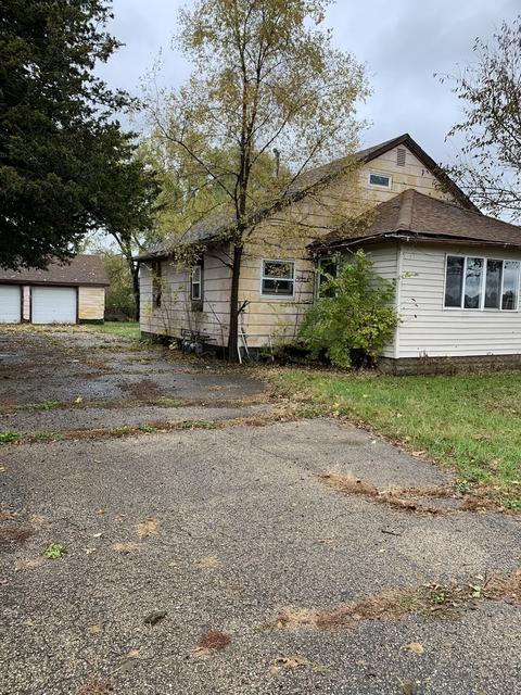 1510 Old Pine Bluff Rd, Morris, IL 60450 photo 1