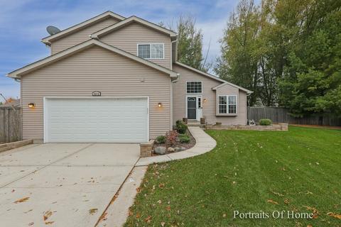 5414 Alice Ct, Plainfield, IL 60586 photo 1