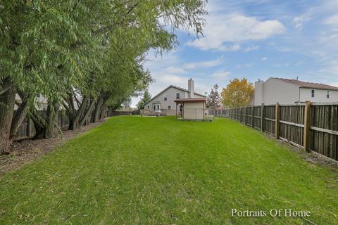 5414 Alice Ct, Plainfield, IL 60586 photo 24