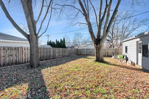 2707 Martin Ln, Rolling Meadows, IL 60008 photo 15