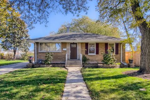 1221 Sunnyside Dr, Berkeley, IL 60163 photo 1