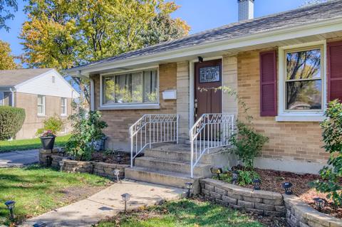 1221 Sunnyside Dr, Berkeley, IL 60163 photo 2