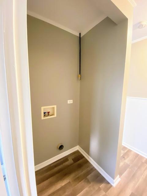 27 E Rocket Cir, Park Forest, IL 60466 photo 12