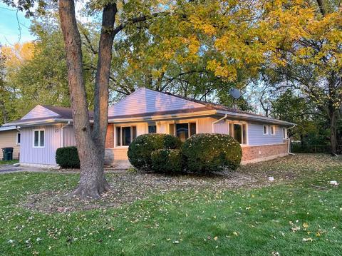 27 E Rocket Cir, Park Forest, IL 60466 photo 1