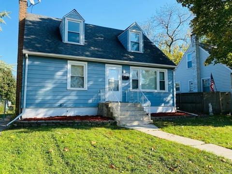 17543 Roy St, Lansing, IL 60438 photo 1