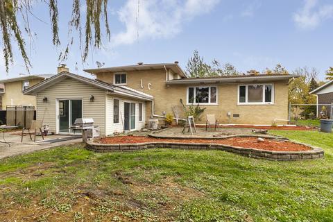 15304 Pine Dr, Oak Forest, IL 60452 photo 22