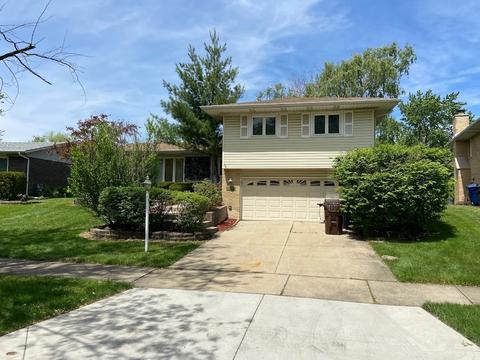 15304 Pine Dr, Oak Forest, IL 60452 photo 2
