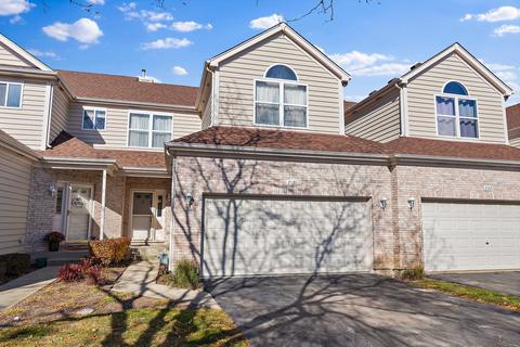 2120 Glacier Ct, Algonquin, IL 60102 photo 1